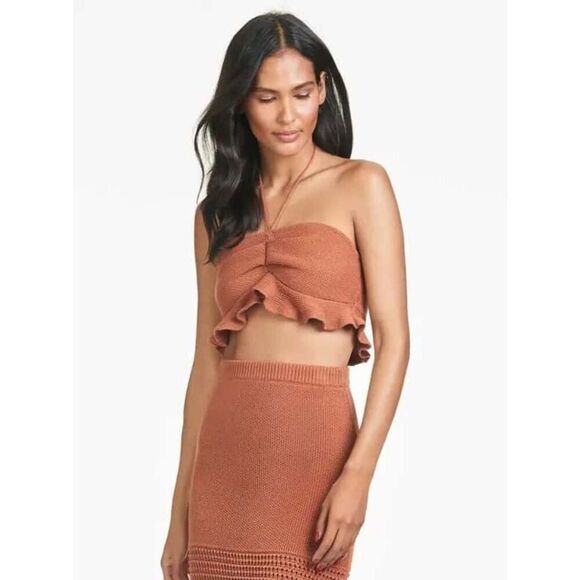 NWT Sachin & Babi Evie knit skirt & top set size Medium - Picture 3 of 11